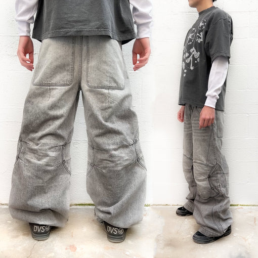 DEFENDER JEANS