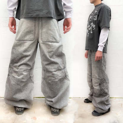 DEFENDER JEANS