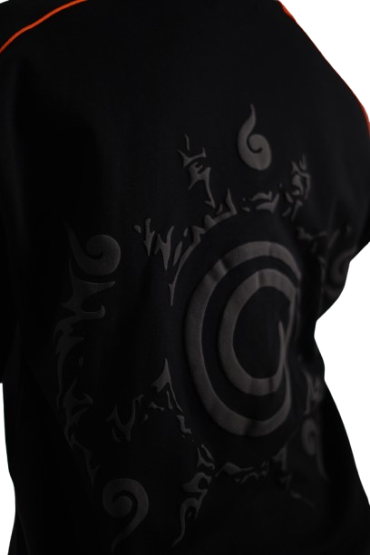 Naruto Oversized T-shirt