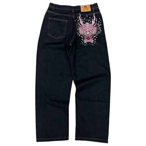 DRAGON JEANS