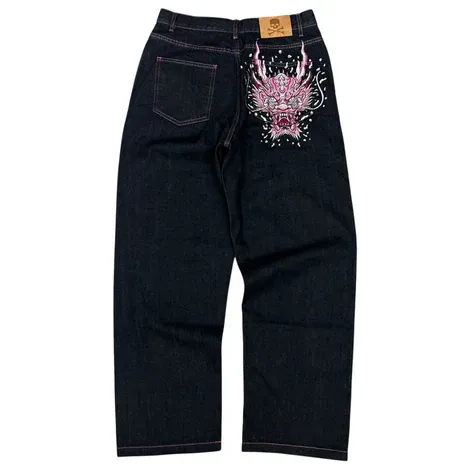 DRAGON JEANS