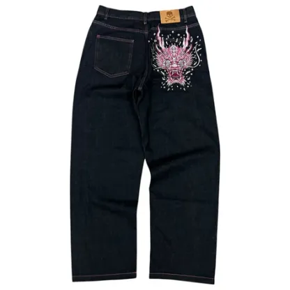 DRAGON JEANS