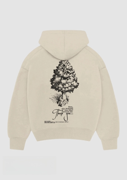 "Ending" V2 Hoodie