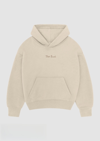"Ending" V2 Hoodie