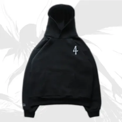 Espada Quatro Hoodie 