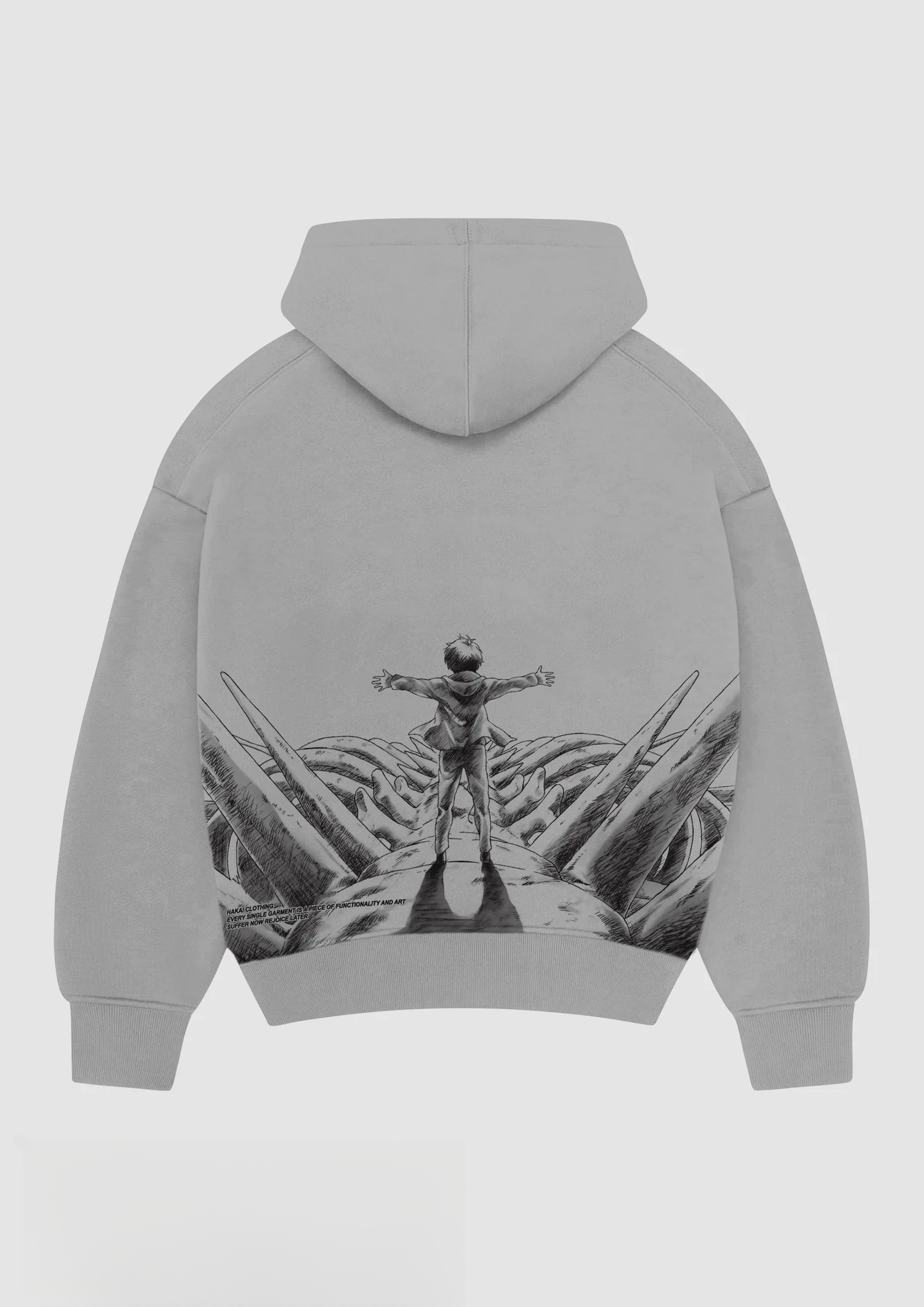"Freedom" Hoodie 