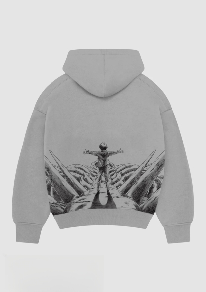 "Freedom" Hoodie 