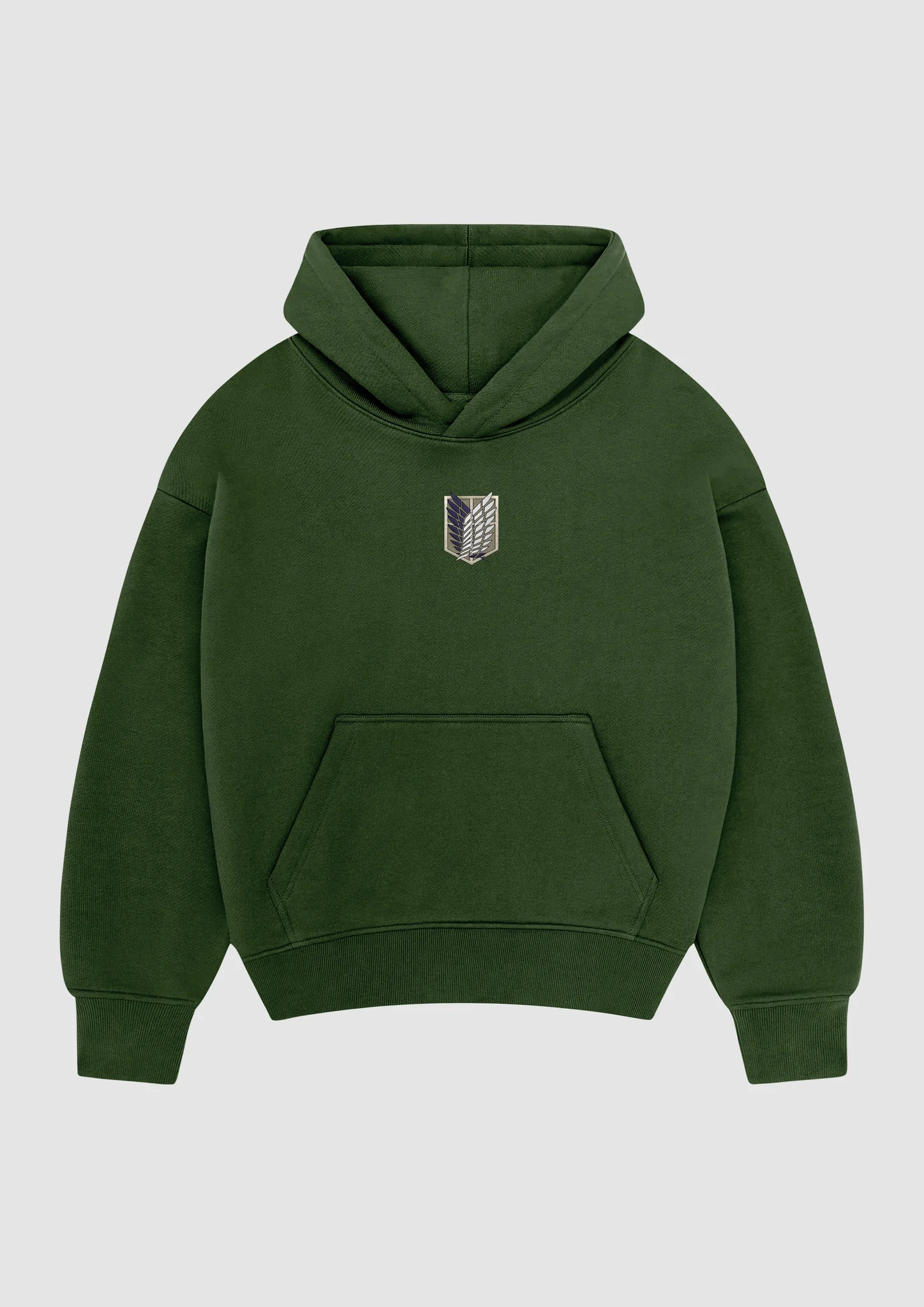 "Wings Of Freedom" Hoodie