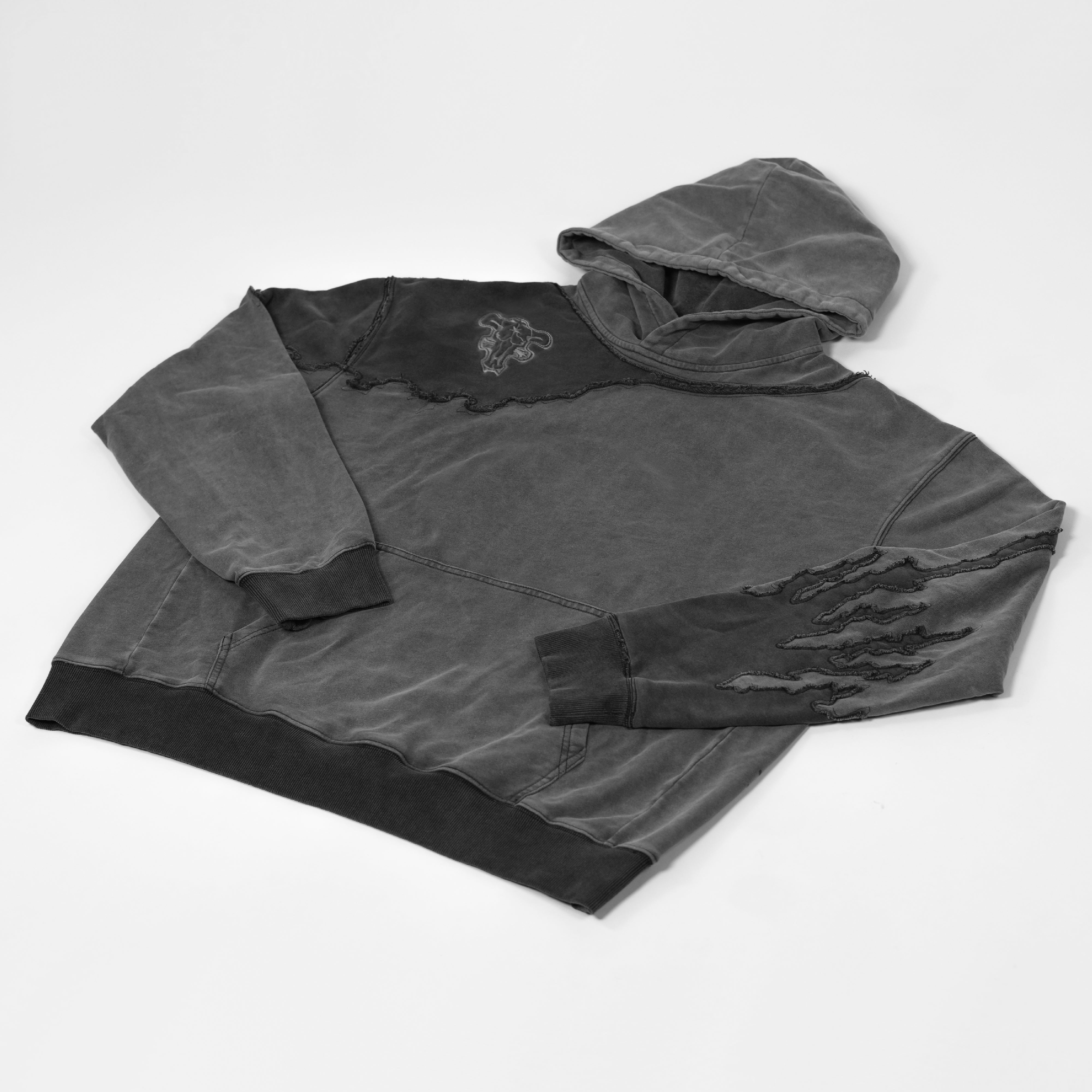 Darkness Hoodie