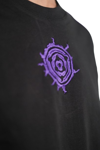 Susuke Oversized T-shirt