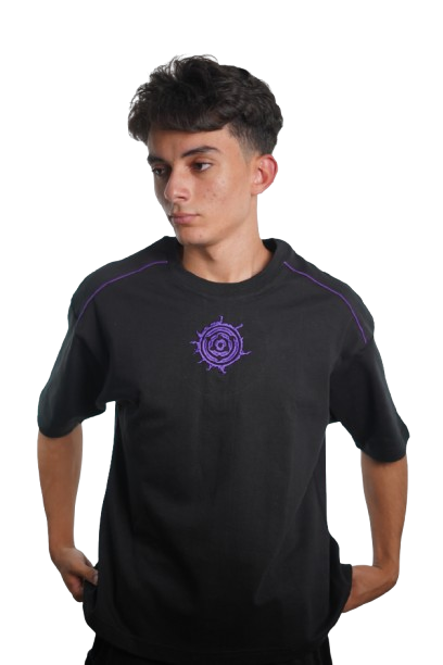 Susuke Oversized T-shirt