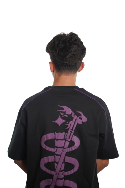 Susuke Oversized T-shirt