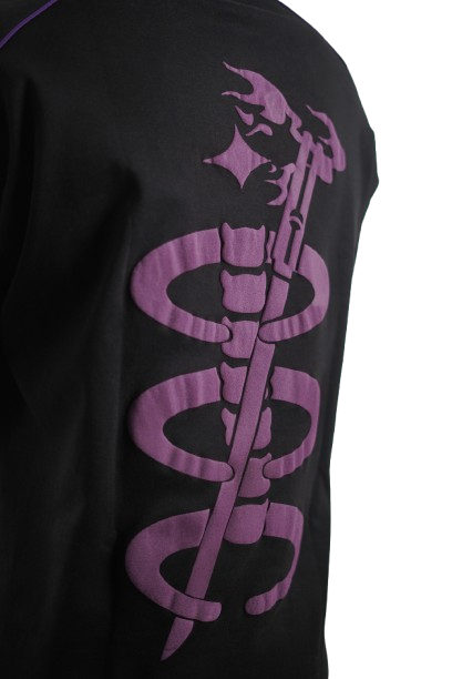 Susuke Oversized T-shirt