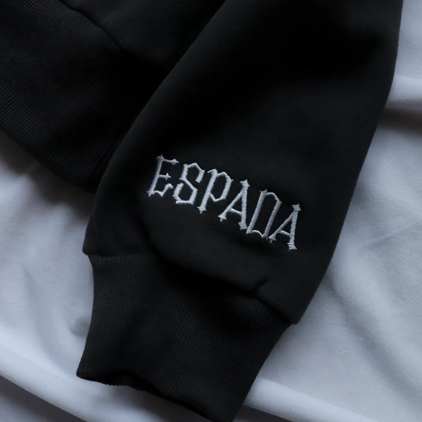  Espada Quatro Hoodie 