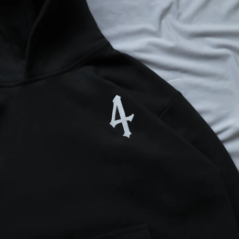  Espada Quatro Hoodie 