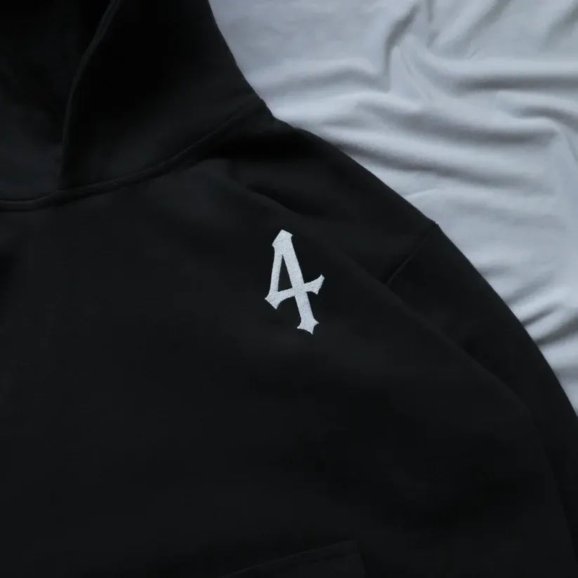  Espada Quatro Hoodie 