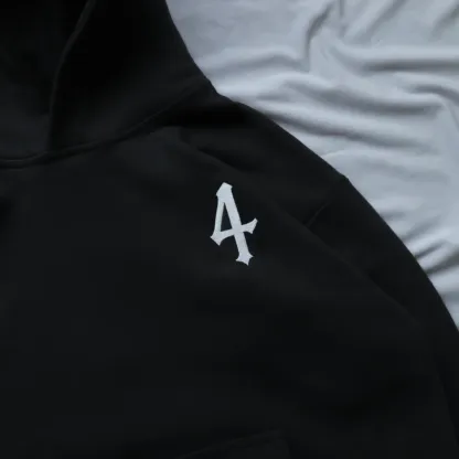  Espada Quatro Hoodie 