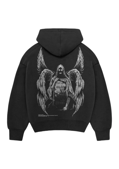"ARCHITECT" HOODIE