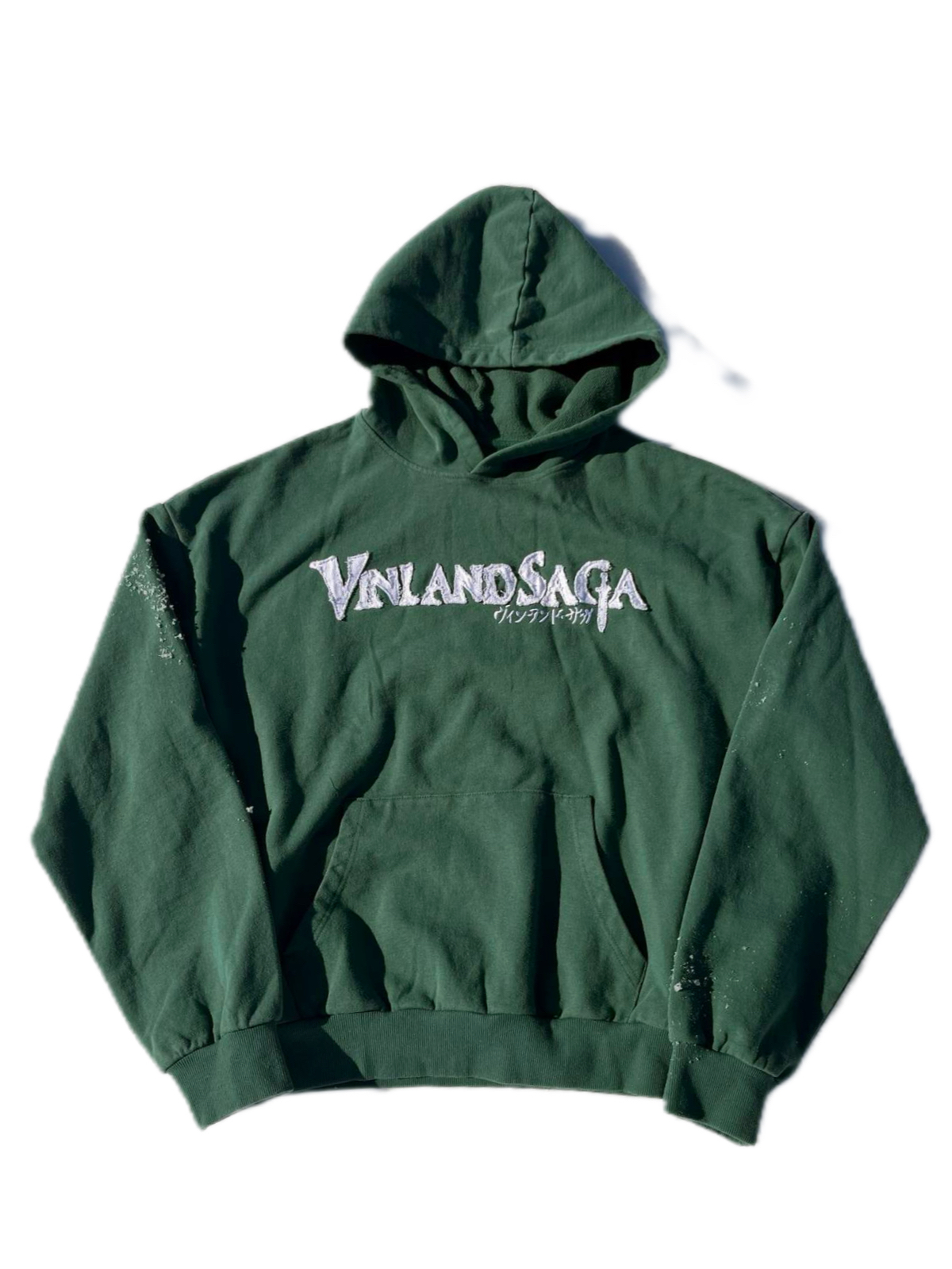 Vinland-Hoodie