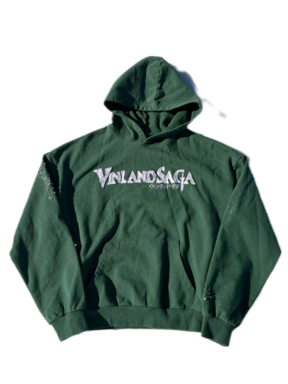 Vinland-Hoodie