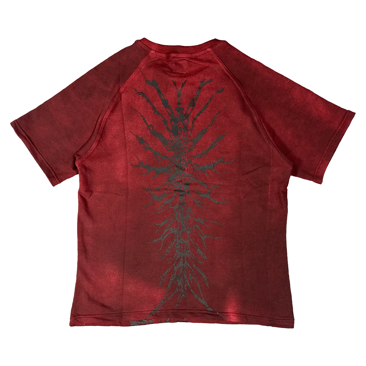 "Ghoul" Vintage Washed T-Shirt