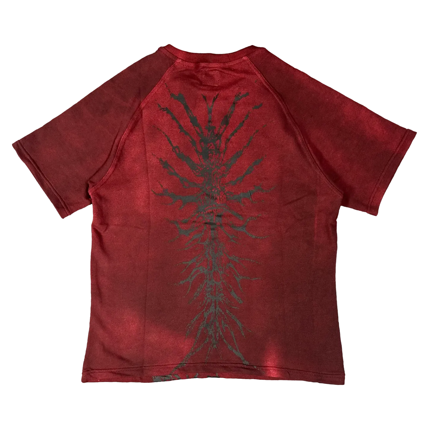 "Ghoul" Vintage Washed T-Shirt