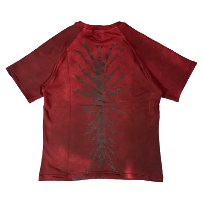 "Ghoul" Vintage Washed T-Shirt