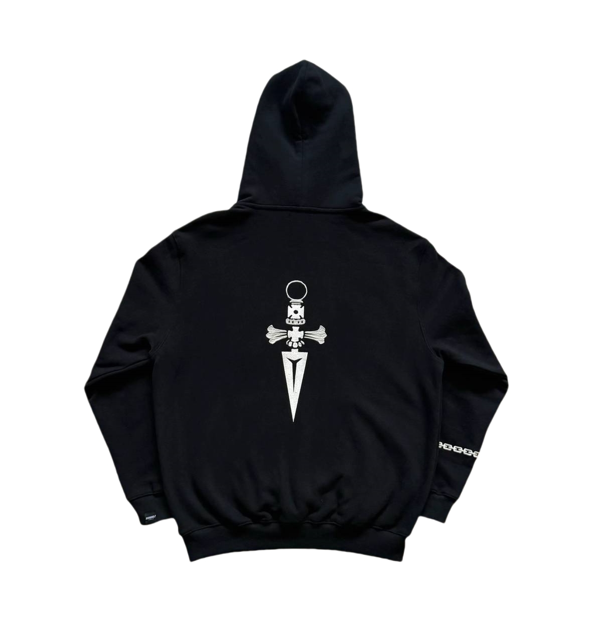 Kurapika Hoodie -HxH