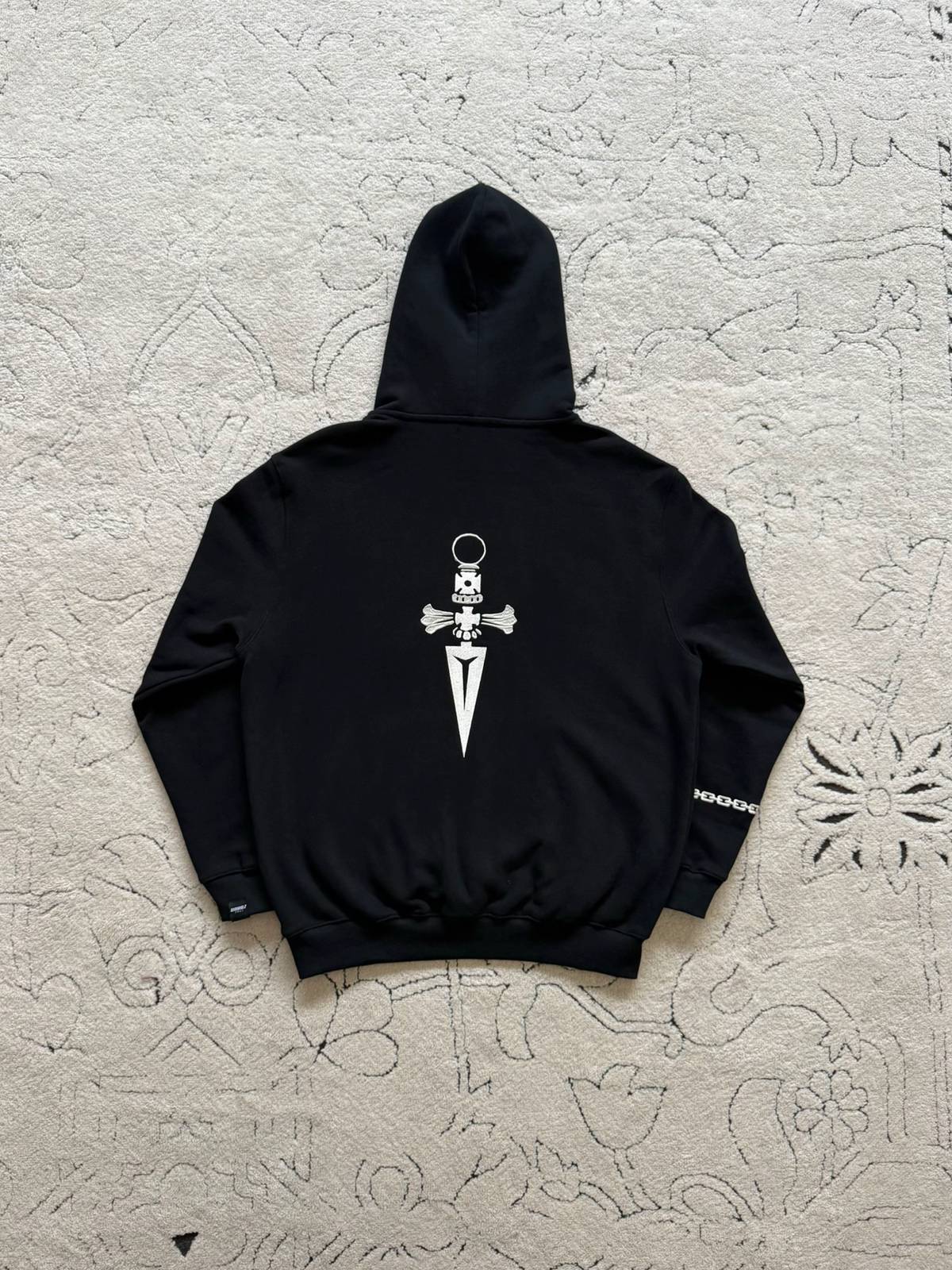 Kurapika Hoodie -HxH