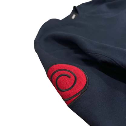 Shinobi Crew Neck