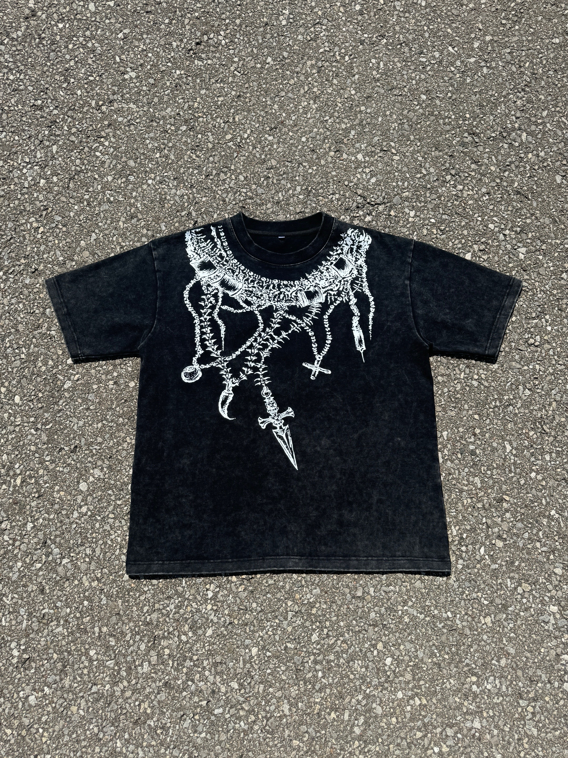 Kurapika Tee