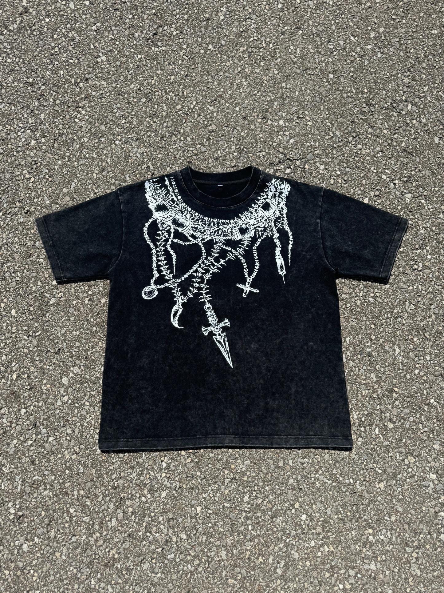Kurapika Tee