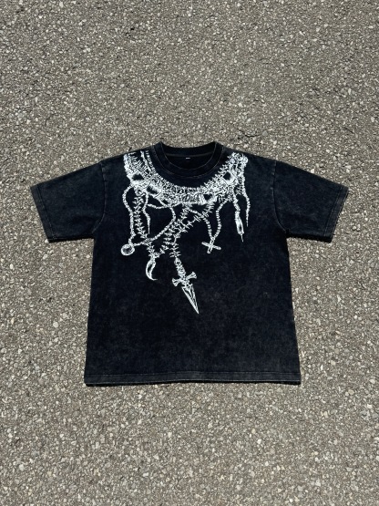 Kurapika Tee