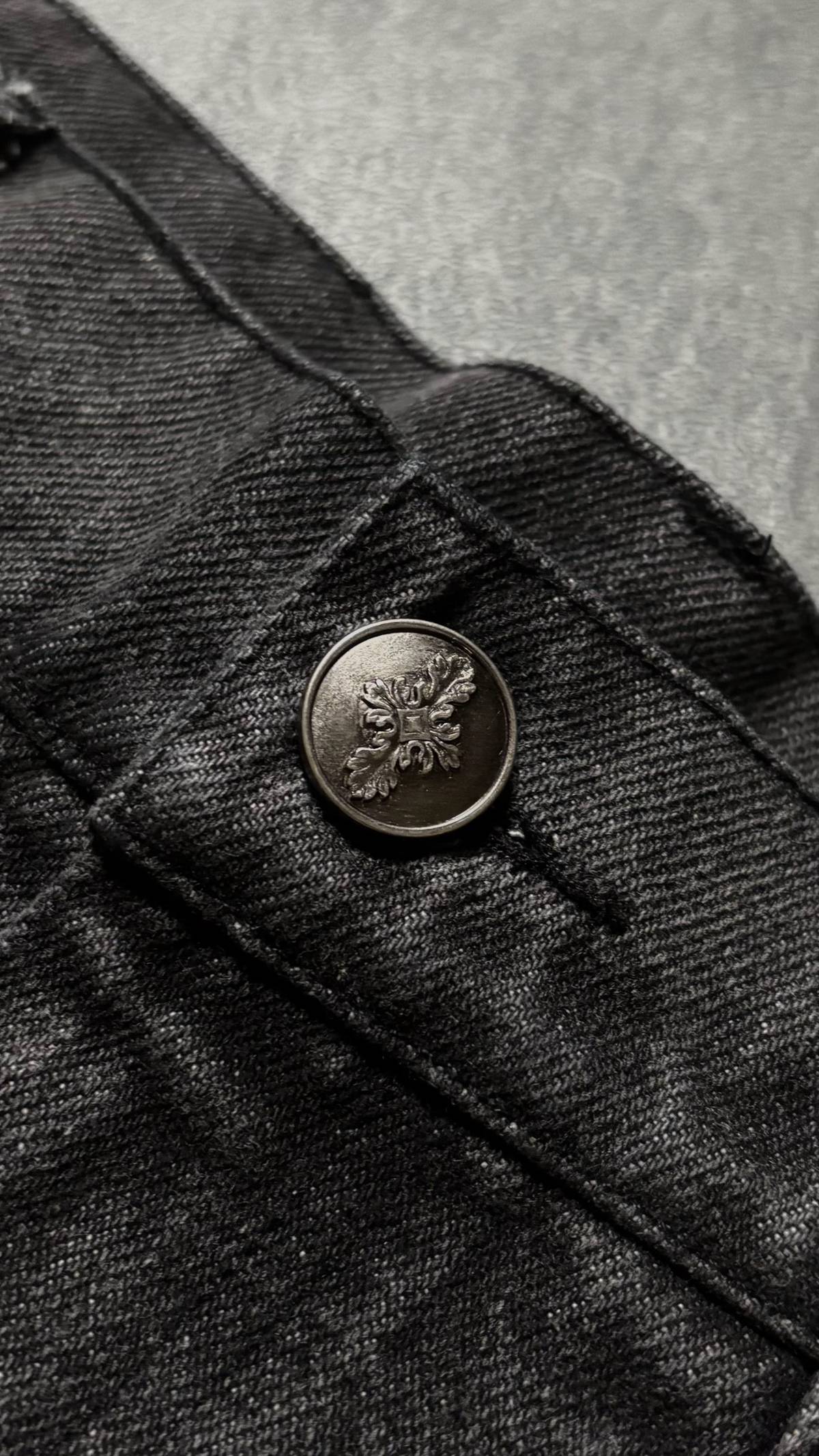Eternal Vines Jeans