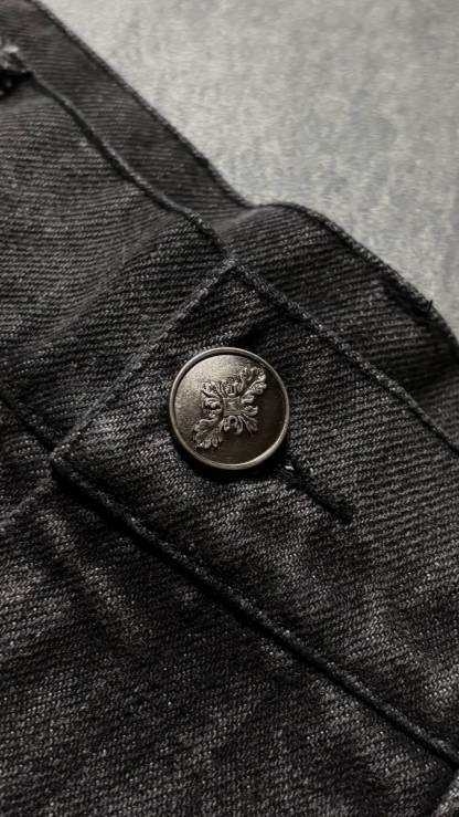 Eternal Vines Jeans