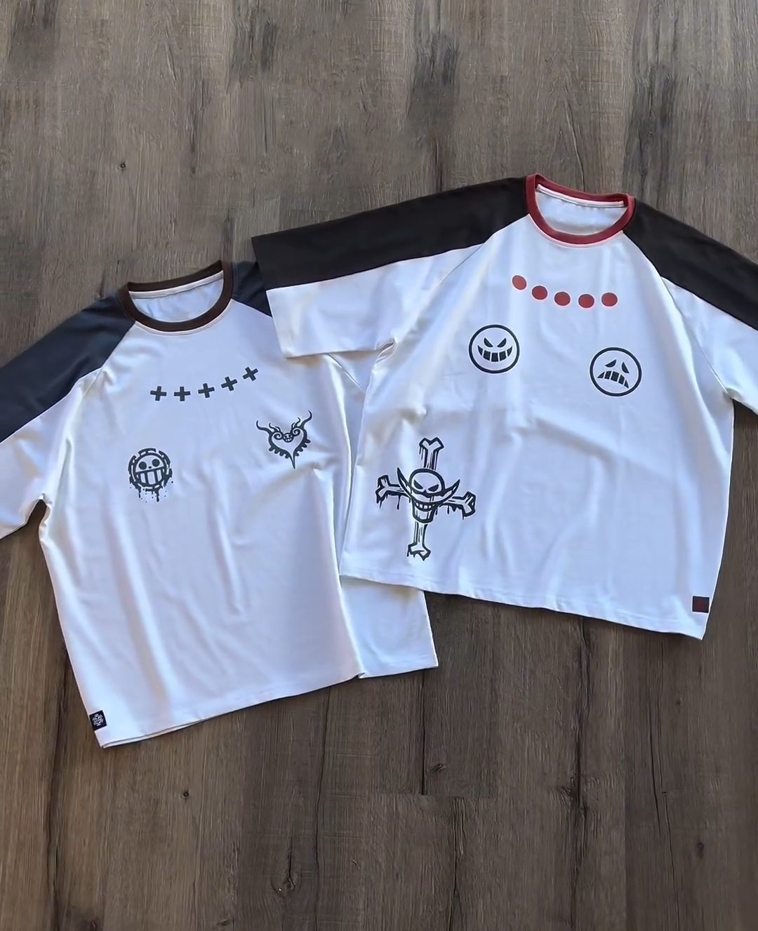  One.P -  tees