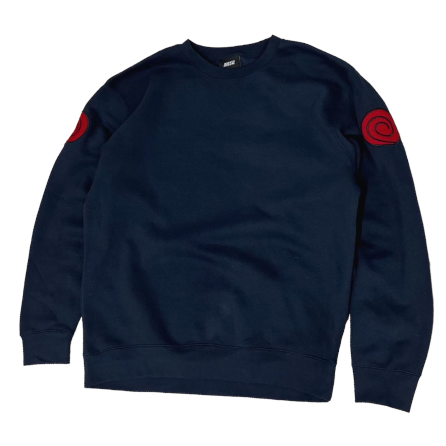 Shinobi Crew Neck