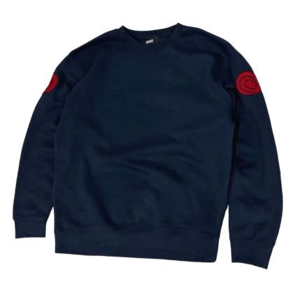Shinobi Crew Neck