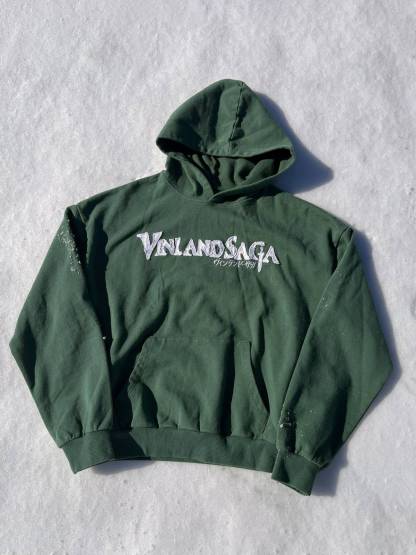 Vinland-Hoodie