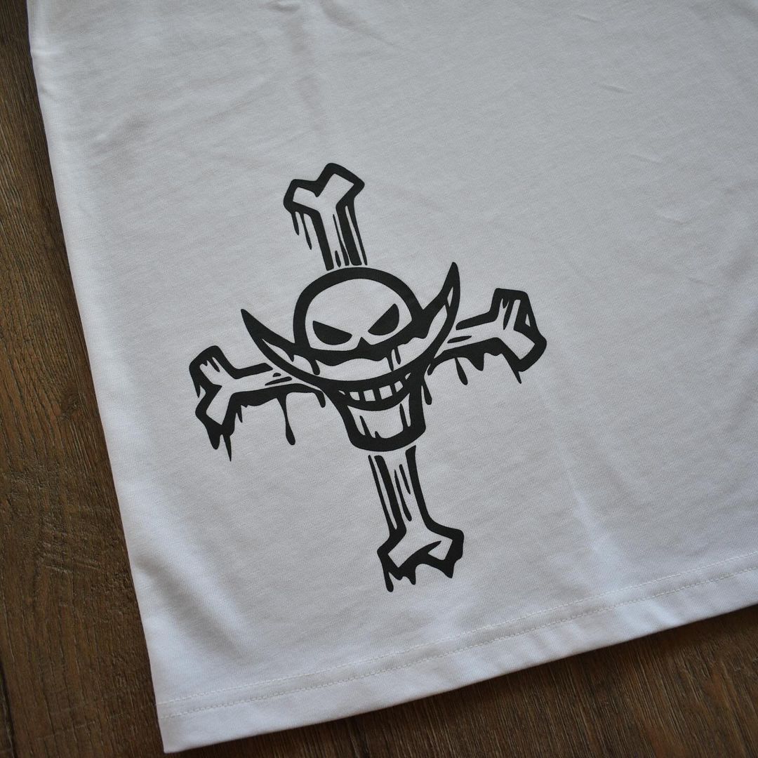 Ace Fire Tee - One.P