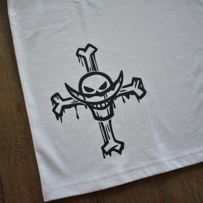 Ace Fire Tee - One.P