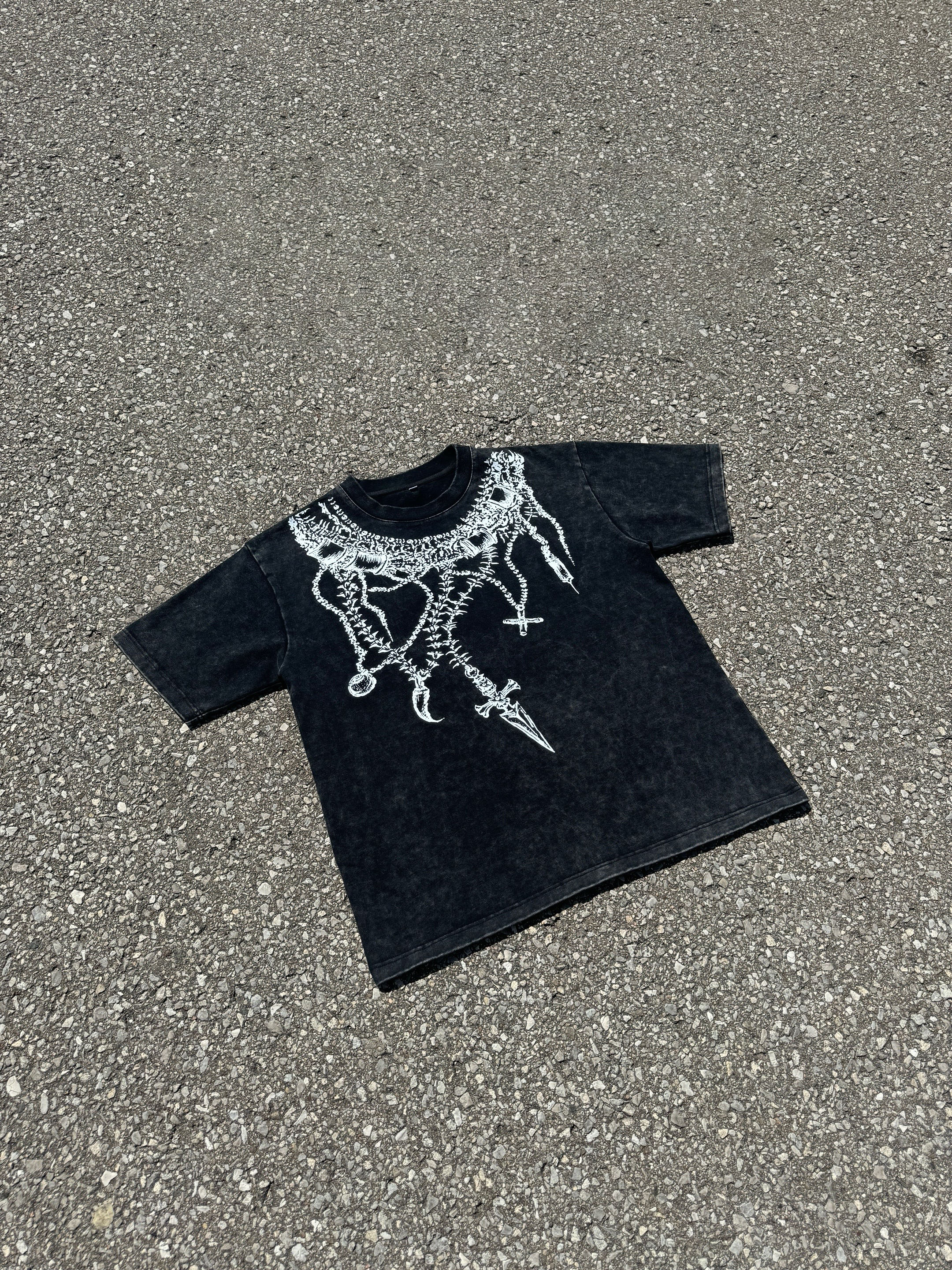 Kurapika Tee