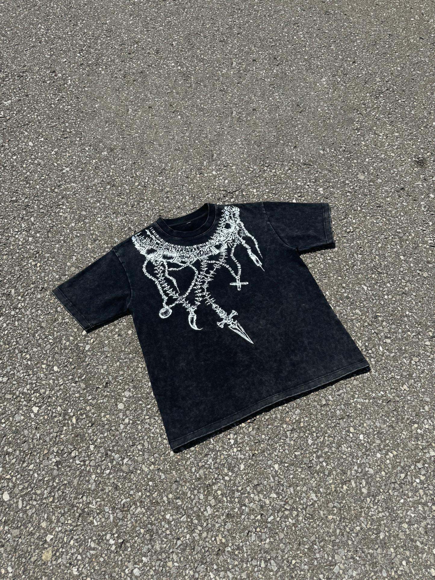 Kurapika Tee