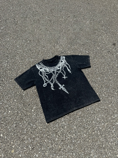 Kurapika Tee