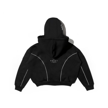 【Preorder】Persian V2 Balaclava Zip Hoodie-Ship on Feb 05th