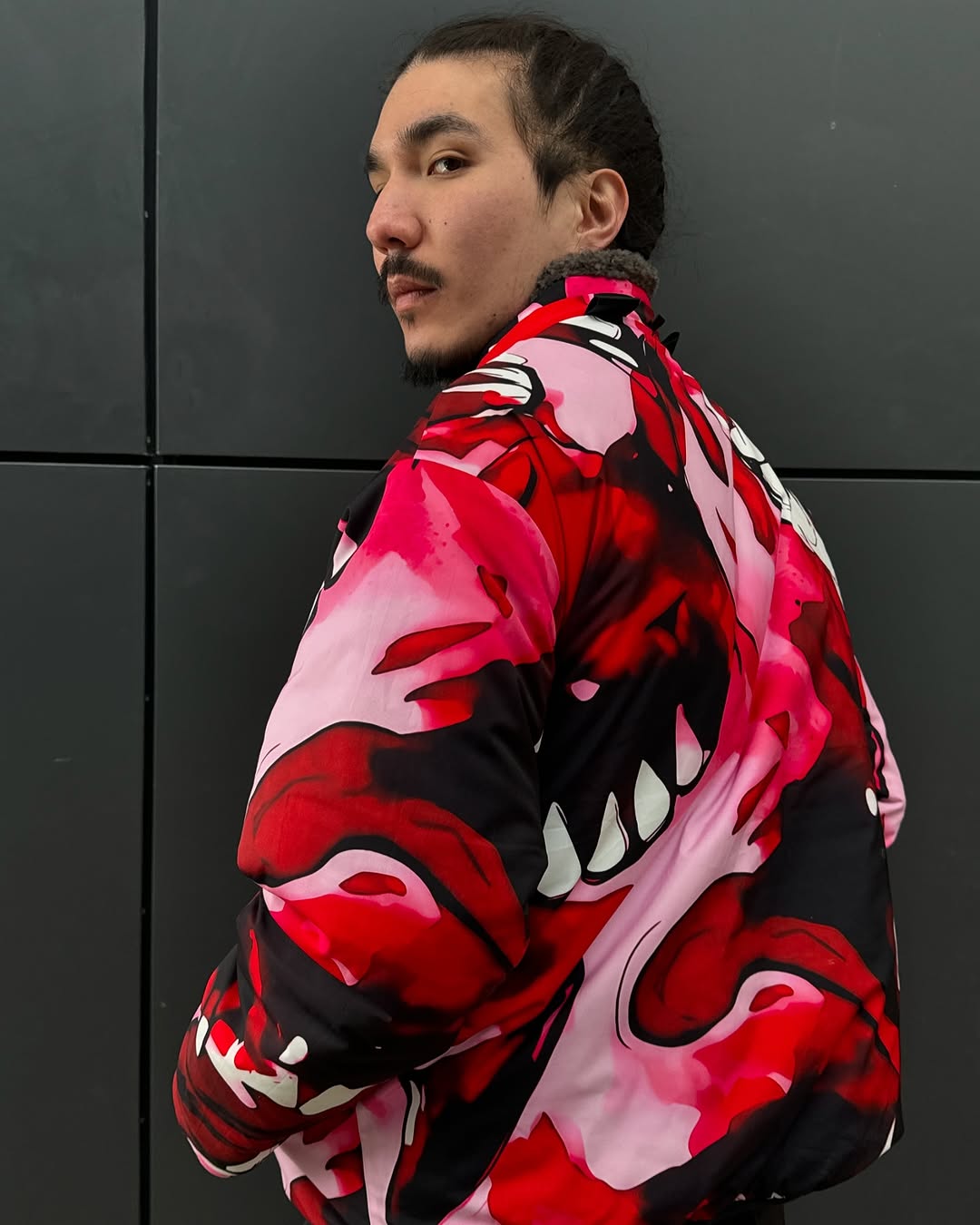 Demon Slayer jacket