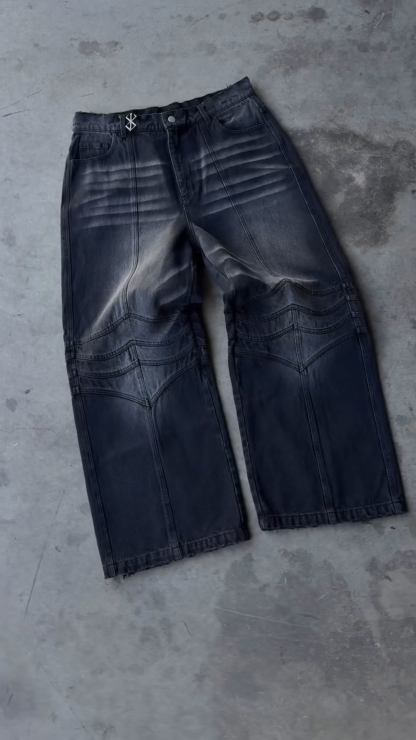 【Preorder】Berserk basic baggy-Ship on Feb 05th
