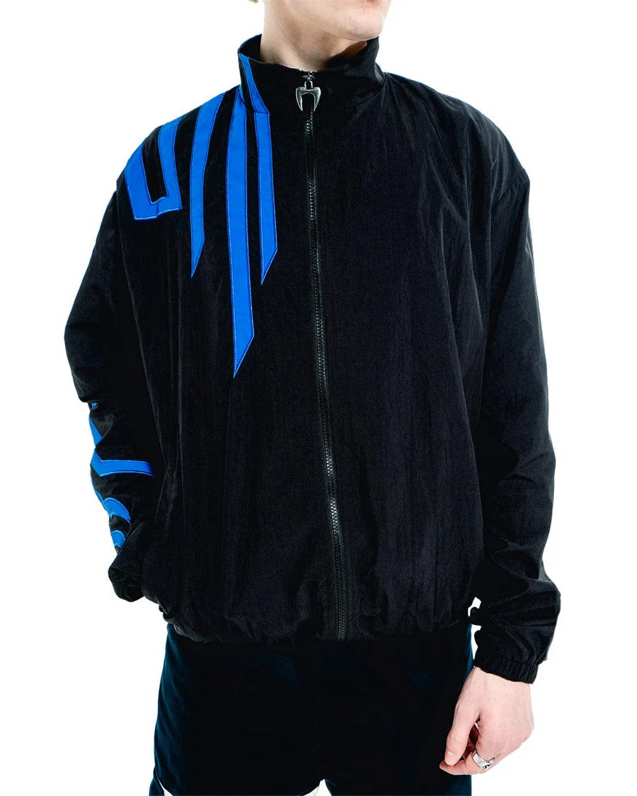 NARUTO JACKET