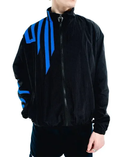 NARUTO JACKET