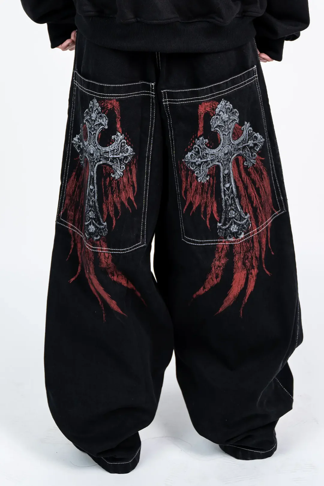 Scars - Jeans